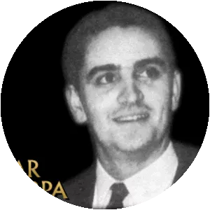 Oscar Serpa