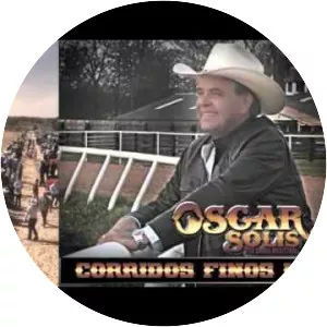 Oscar Solis Y Banda Magistral