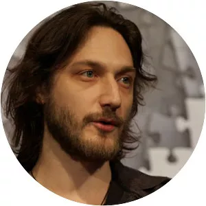 Oscar Spierenburg - Film director