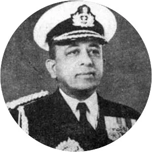 Oscar Stanley Dawson