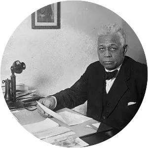 Oscar Stanton De Priest