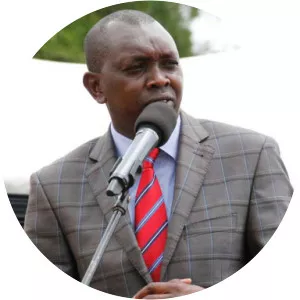 Oscar Sudi