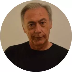 Oscar Tabernise - Writer