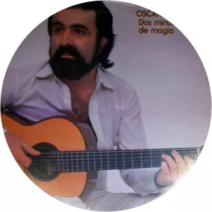 Oscar Taberniso - Musical artist