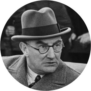 Oscar Traynor - Irish politician