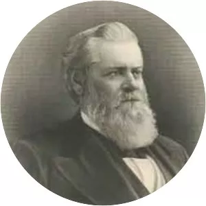 Oscar Turner - Former United States Representative