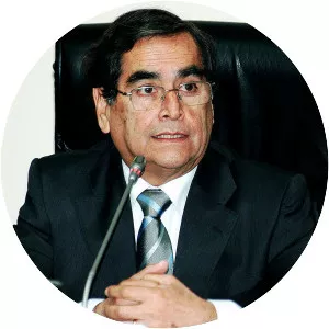 Oscar Ugarte Ubillús