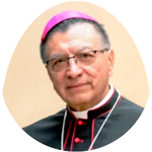 Oscar Urbina Ortega - Colombian prelate