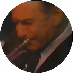 Oscar Valdambrini - Italian jazz trumpeter