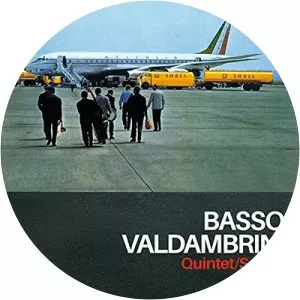 oscar valdambrini quintetto basso-valdambrini