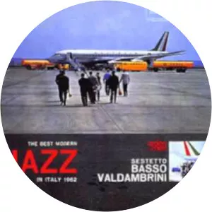 oscar valdambrini sestetto basso-valdambrini - Orchestra