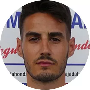 Óscar Valentín Martín