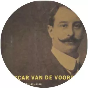 Oscar Van de Voorde