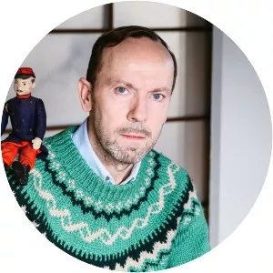 Oscar van den Boogaard