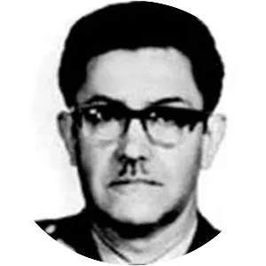 Óscar Vargas Prieto