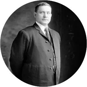 Oscar W. Gillespie