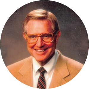 Oscar W. McConkie