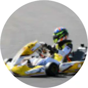 Oscar Wurz photograph