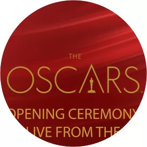 Oscars Opening Ceremo. . .
