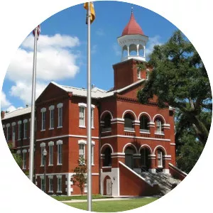 Osceola County - County in Florida