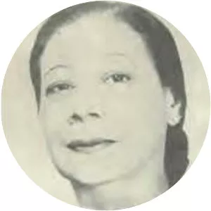 Osceola Macarthy Adams