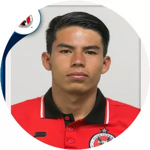 Osciel De La Cruz Ortega - Mexican soccer player