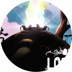 Oscura: Lost Light - Video game