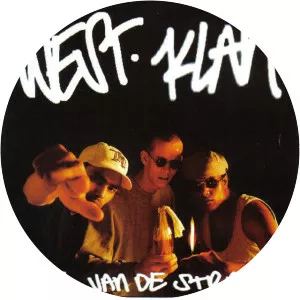 osdorp posse west klan