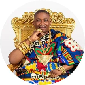 Oseadeeyo Kwasi Akuffo III