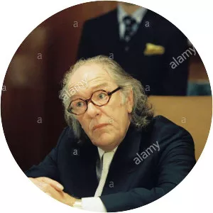 Oseary Drakoulias - Fictional character