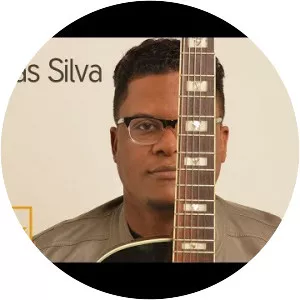 Oseas Silva Musician