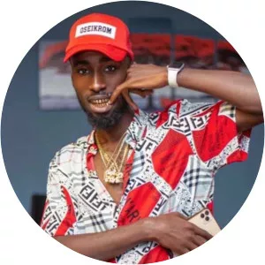 Oseikrom Sikani - Musical artist