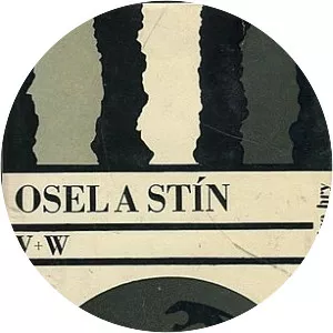 Osel a stín - Play by Jan Werich