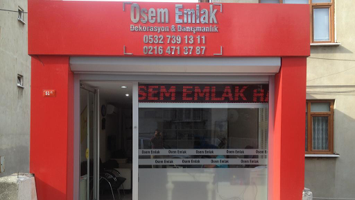 Osem Emlak - Real estate in Istanbul