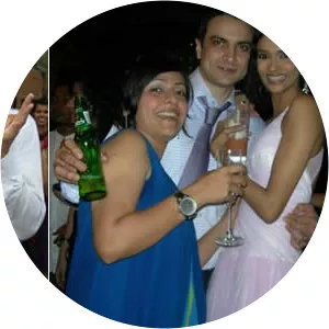 Osh Bhabani photograph