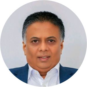 Oshadhi Alahapperuma photograph