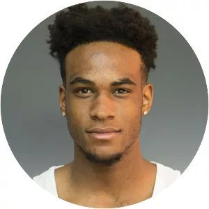 Oshae Brissett - Canadian professional basketball player