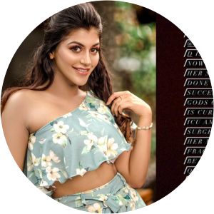 Osheen Anand photograph