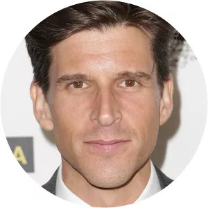 Osher Günsberg - Television presenter