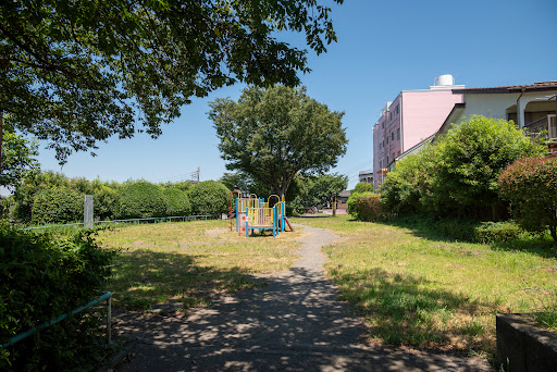 Oshibadai Park