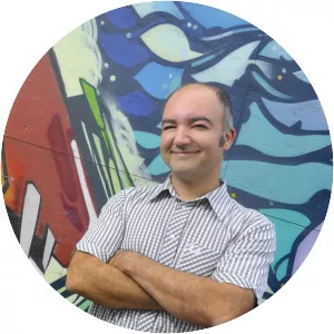 Oshin Vartanian photograph