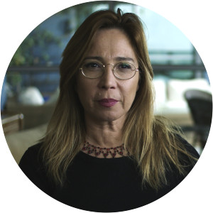 Oshrat Kotler - Israeli journalist