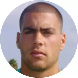 Oshri Gita - Israeli football player