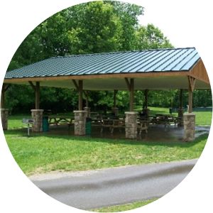 Oshtemo Township Park