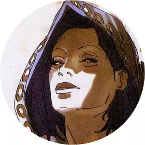 Oshtur - Fictional character