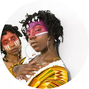 Oshun - Musical group