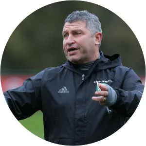 Osian Roberts