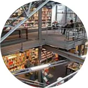 Osiandersche Buchhandlung