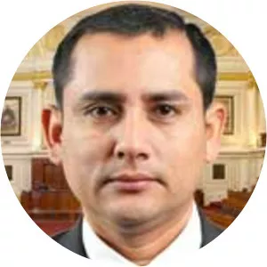 Osías Ramírez Gamarra