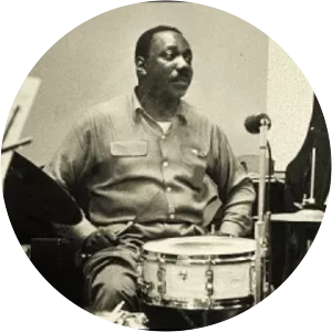 Osie Johnson - Drummer